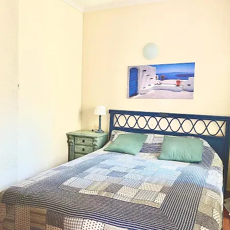 شقة Two-bedroom With Swimming Pool La Mata Beach تورّيفيِخا