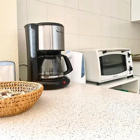 Two-bedroom With Swimming Pool La Mata Beach * تورّيفيِخا